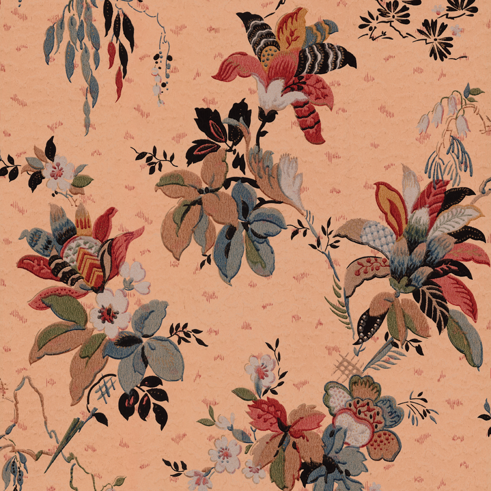 20-129-b wallpaper pattern