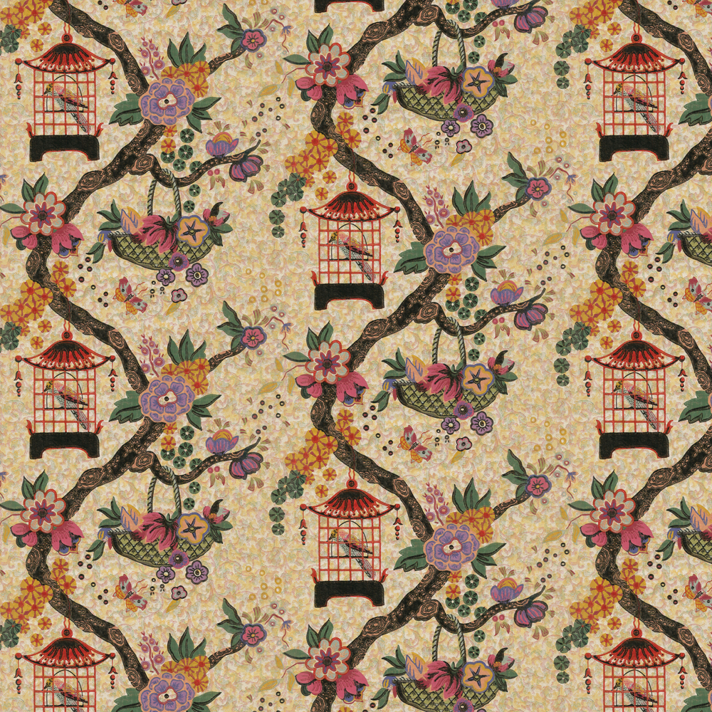 repeat pattern example of 2D_116 wallpaper, click to enlarge