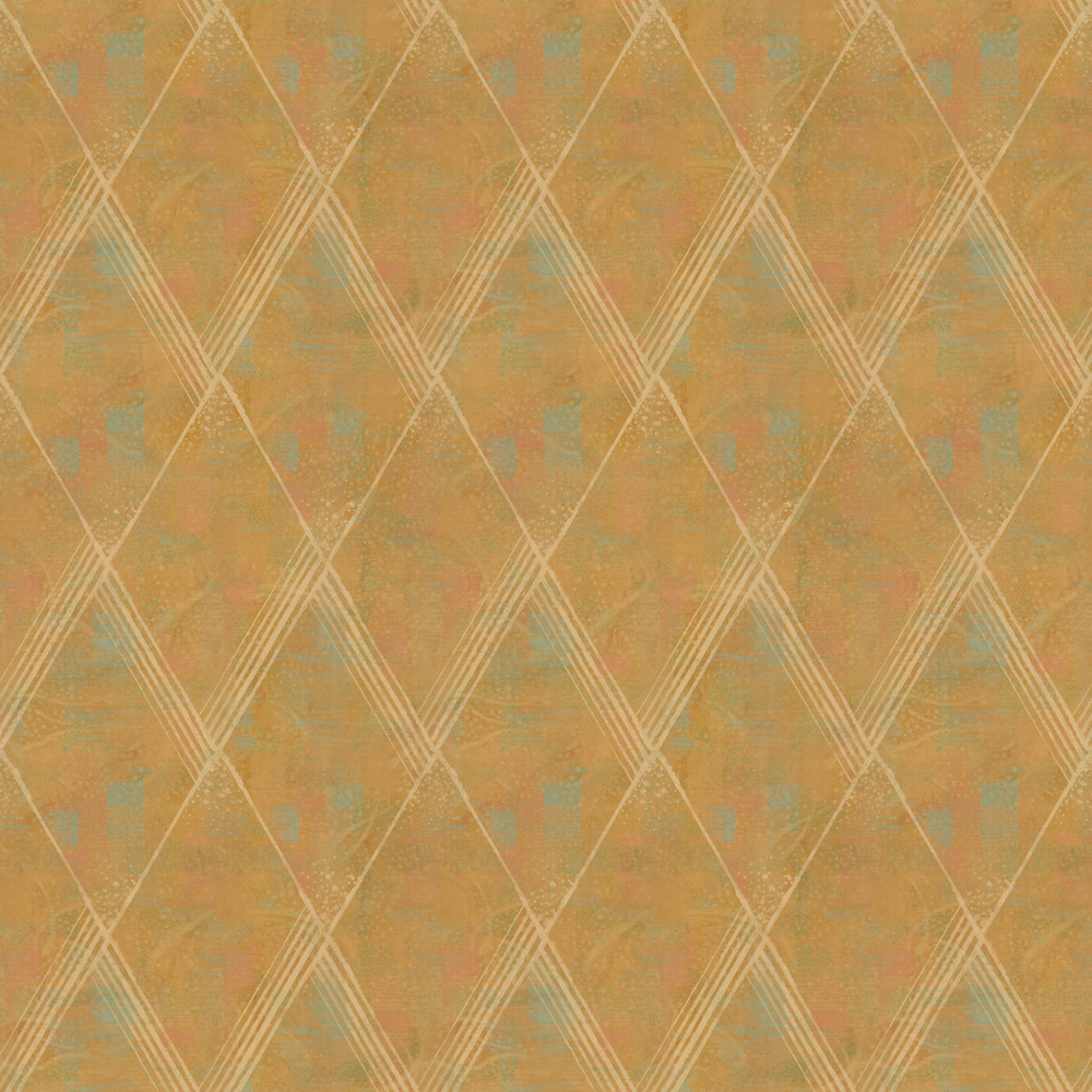 repeat pattern example of 2D_124 wallpaper, click to enlarge