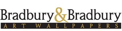 BRADBURY & BRADBURY ART WALLPAPERS