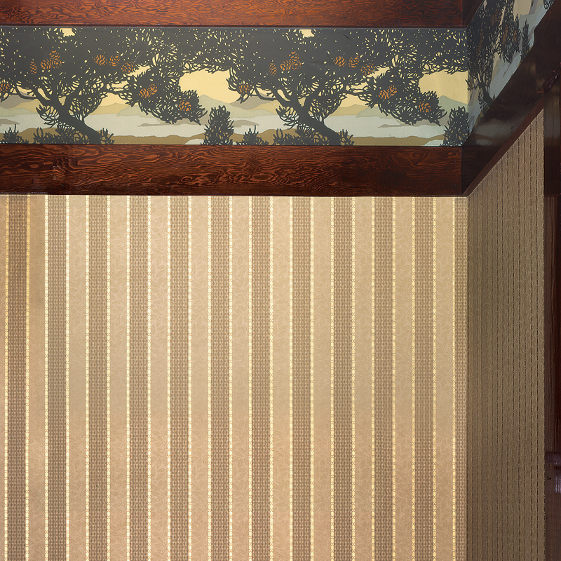 vignette photo of wallpaper, click to enlarge