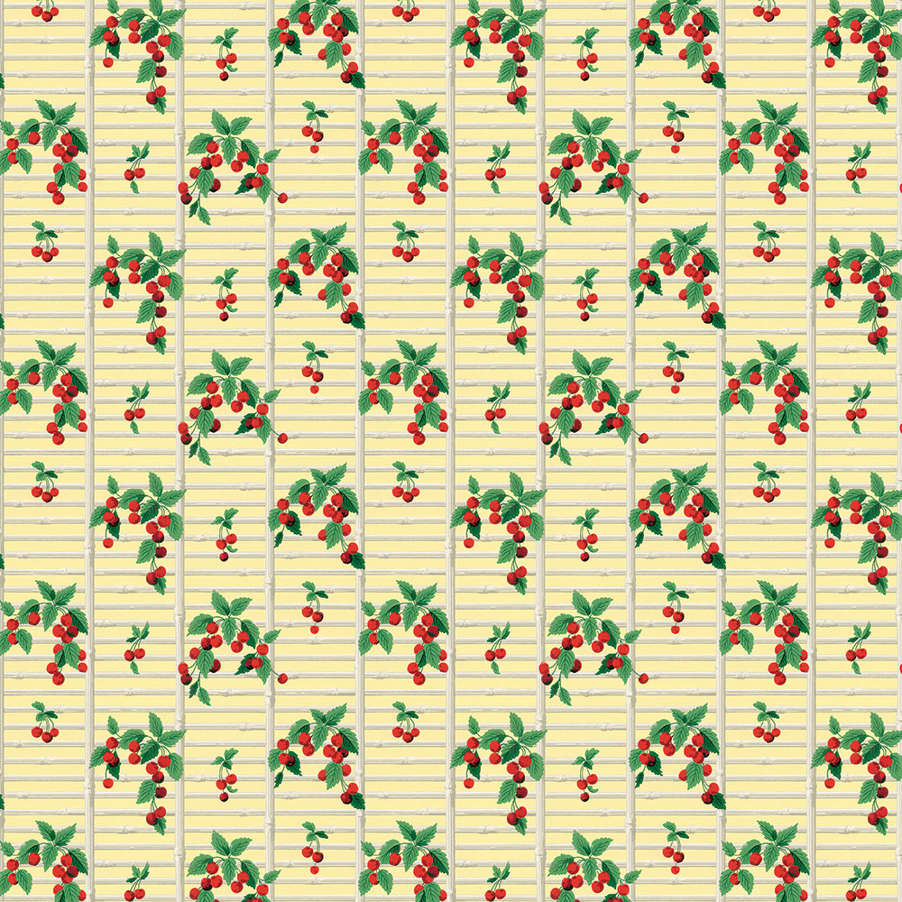 repeat pattern example of 4D_125 wallpaper, click to enlarge