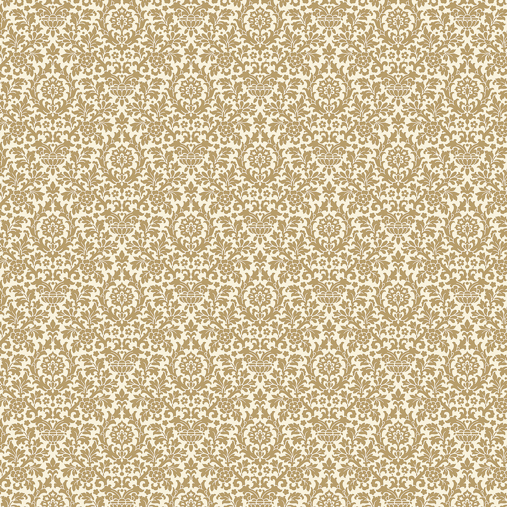 Details about   Dolls House Miniature Classic Beige Furled Leaf Wallpaper