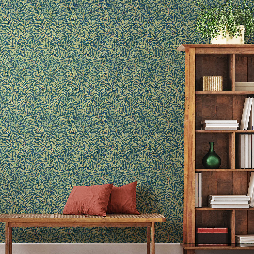 Wallpaper - Bradbury & Bradbury